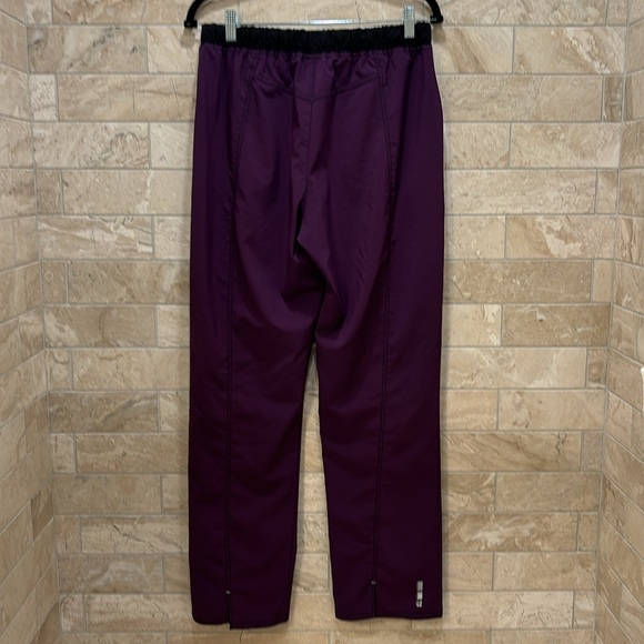 Scrubstar Technical Collection Scrub Pants Size Medium - Picture 5 of 7